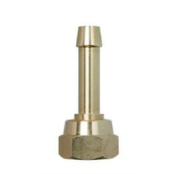 RACOR RECTO 3/4 COMPLETO 2560 