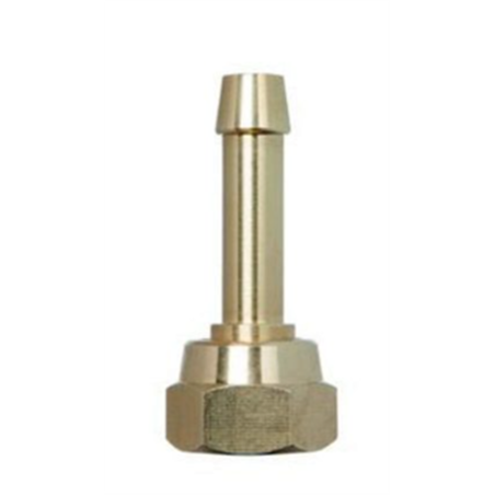 RACOR RECTO 3/4 COMPLETO 2560 