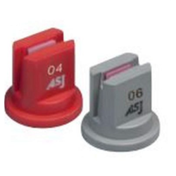 BOQUILLA ABANICO CERAM GRIS WRC 110 05339 1100 