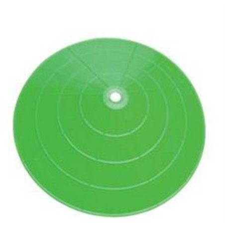 CAMPANA REDONDA REF-120 