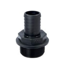 RACOR RECROSCA MACHO 3/8  8mm 1032108 