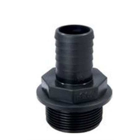 RACOR RECROSCA MACHO 3/8  8mm 1032108 