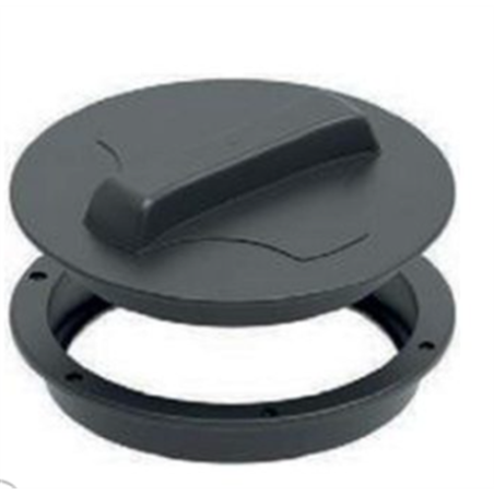 TAPA CERRADA C/ARO RF-3510160 