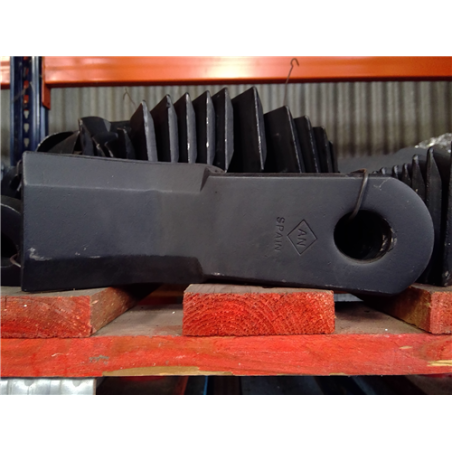 MARTILLO M-18 60X10 T-26 AGRATOR 