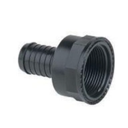 RACOR RECTO HEMBRA 11/4-33 mm 100533 