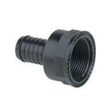 RACOR RECTO HEMBRA 11/4-33 mm 100533 