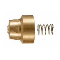 ANTIGOTA LATON C/MUELLE REF 809 