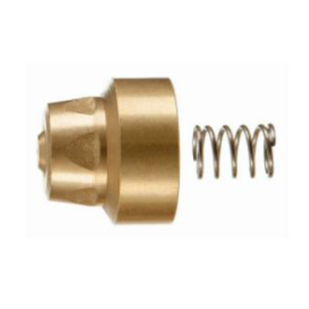 ANTIGOTA LATON C/MUELLE REF 809 