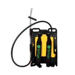 PULVERIZADOR FORESTAL AMARILLO REF441 M 2020  2