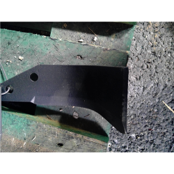 CUCHILLA HERCULANO 412 60x6 T-135   D 