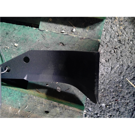 CUCHILLA HERCULANO 412 60x6 T-135   D 