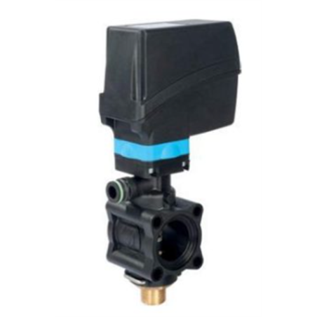 VALVULA DE SECCION BY-PASS 8630011H 