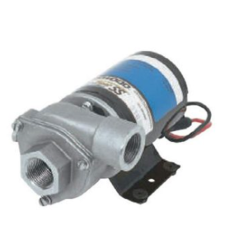 BOMBA SHURFLO ACERO INOX 9700S 