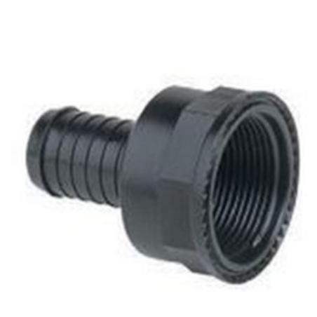 RACOR RECROSCA HEMBRA 1/2 - 19mm REF 100219 