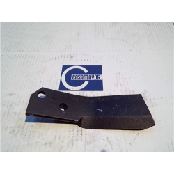 CUCHILLAS 707 60x10 TDC   D 