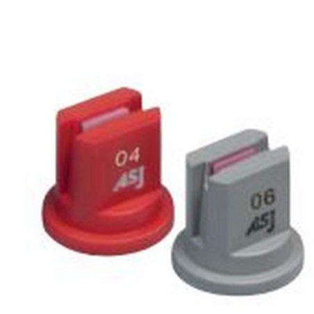 BOQUILLA CERAMICA 110 WRC ROJA 11004 