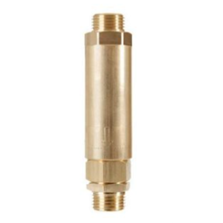 FILTRO PRESION 1/2 M-M 40 MESH REF 1320 