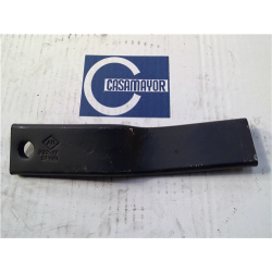 CUCHILLA AGRATOR 332 1T 50x12 T-17   I 