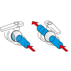 VALVULA DE BOLA MAN 2 VIAS H-H 1 1/2 REF 45511  2