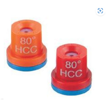 BOQUILLATURB CERAM HCC02 NARANJA 