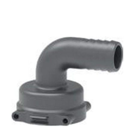 RACOR CURVO 90 HEMBRA T3 13mm 1190313 