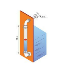 BOLA DE KIT INDICADOR DE NIVEL REF-509219010 