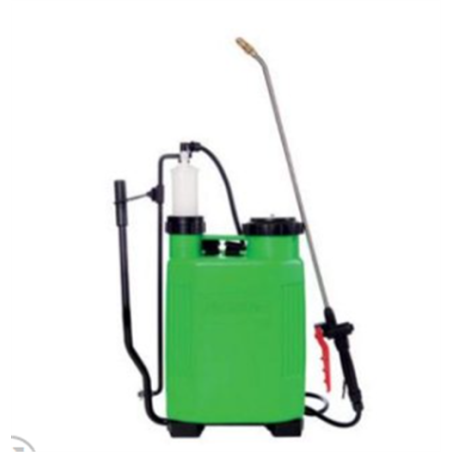 PULVERIZADOR ML-10 ECONOMIC REF2010 