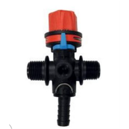 VALVULA REGPRESION 3/8x1/2 RF-9620122 