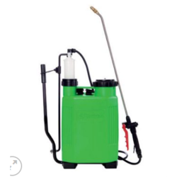 PULVERIZADOR ML-16 ECONOMIC REF2016 