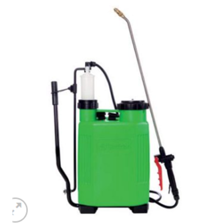 PULVERIZADOR ML-16 ECONOMIC REF2016 
