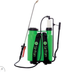 PULVERIZADOR ML-10 ECONOMIC REF2010  2