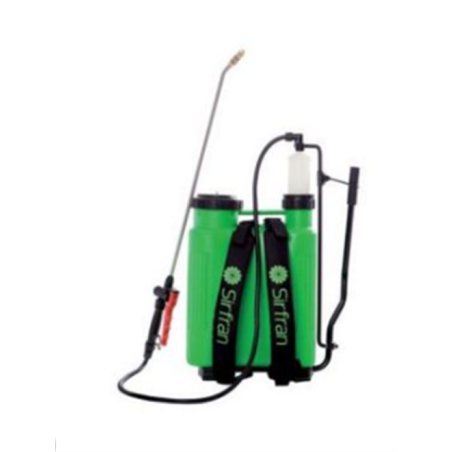 PULVERIZADOR ML-16 ECONOMIC REF2016 