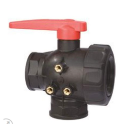 VALVULA 3 VIAS H-H REF45521115 