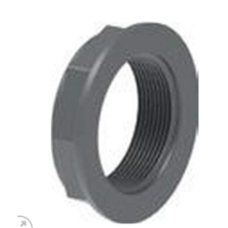 TUERCA PASANTE 1/2 PLASTUCI RF-2052020 