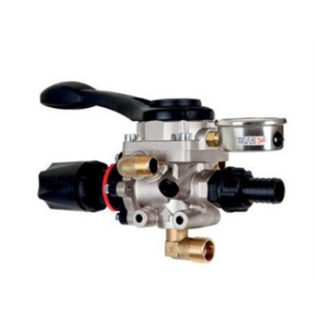 MANDO PRESION 501 M2020   