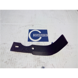 CUCHILLA AGRIA 178-SPL 40x5 T-85   D   1475 