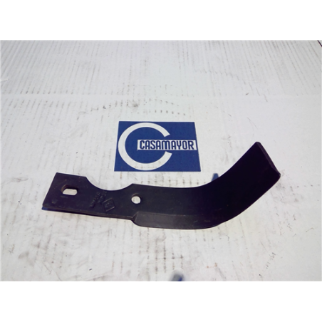 CUCHILLA AGRIA 178-SPL 40x5 T-85   D   1475 