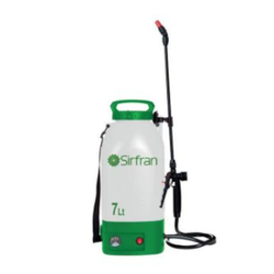 PULVERIZADOR ELECT TECHNOLOGY 7 LTS REF-2100 
