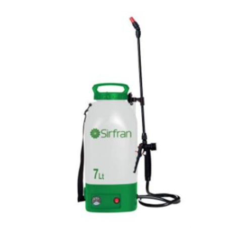 PULVERIZADOR ELECT TECHNOLOGY 7 LTS REF-2100 