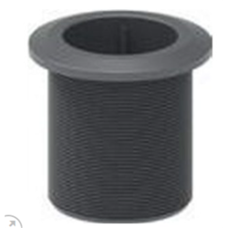 RACOR DESAGUE 1 PLASTICO RF-220040 