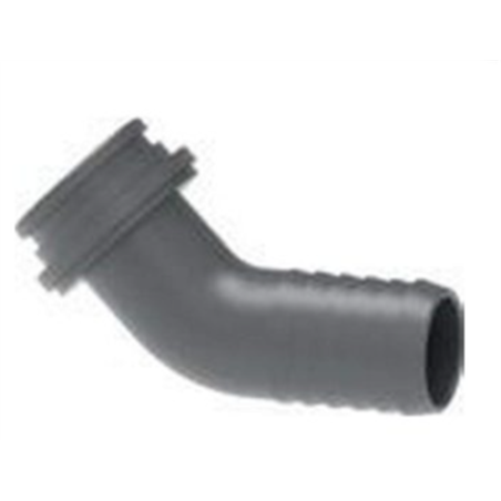 ESPIGA CURVA 45 50mm 117750  