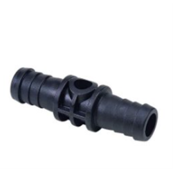 ESPIGA DOBLE P/BARRA C/TUBO RF-427210 