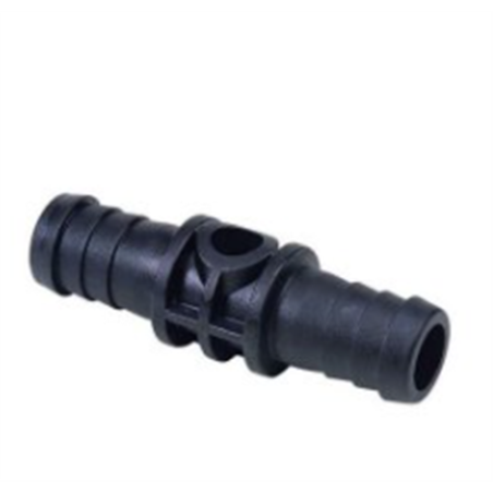 ESPIGA DOBLE P/BARRA C/TUBO RF-427210 