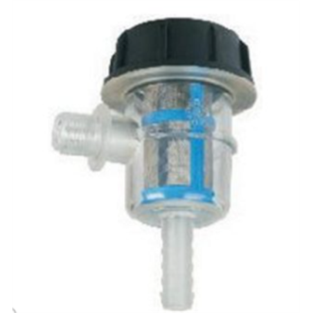 FILTRO ASPIRACION 50 MESH 3/8 M 13mm 309T153 