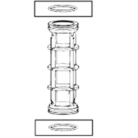 JUNTA TORICA MALLA 314300060 