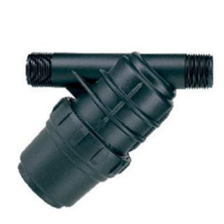 FILTRO MALLA PARA RIEGO 10 BAR 1M 100 REF325044 