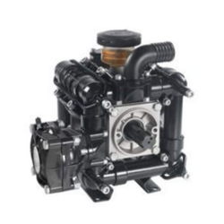 BOMBA MEMBRANA BP 151K M-M 61031004 