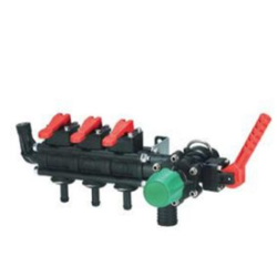 GRUPO MANUAL 3 VIAS REF: 471130200 