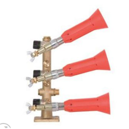 COLUMNA 3 SALIDA C/PULV REG REF-935 