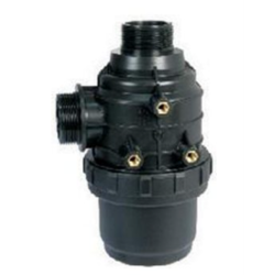 FILTRO ASP 160 L/MIN S/VALV REF3142063 